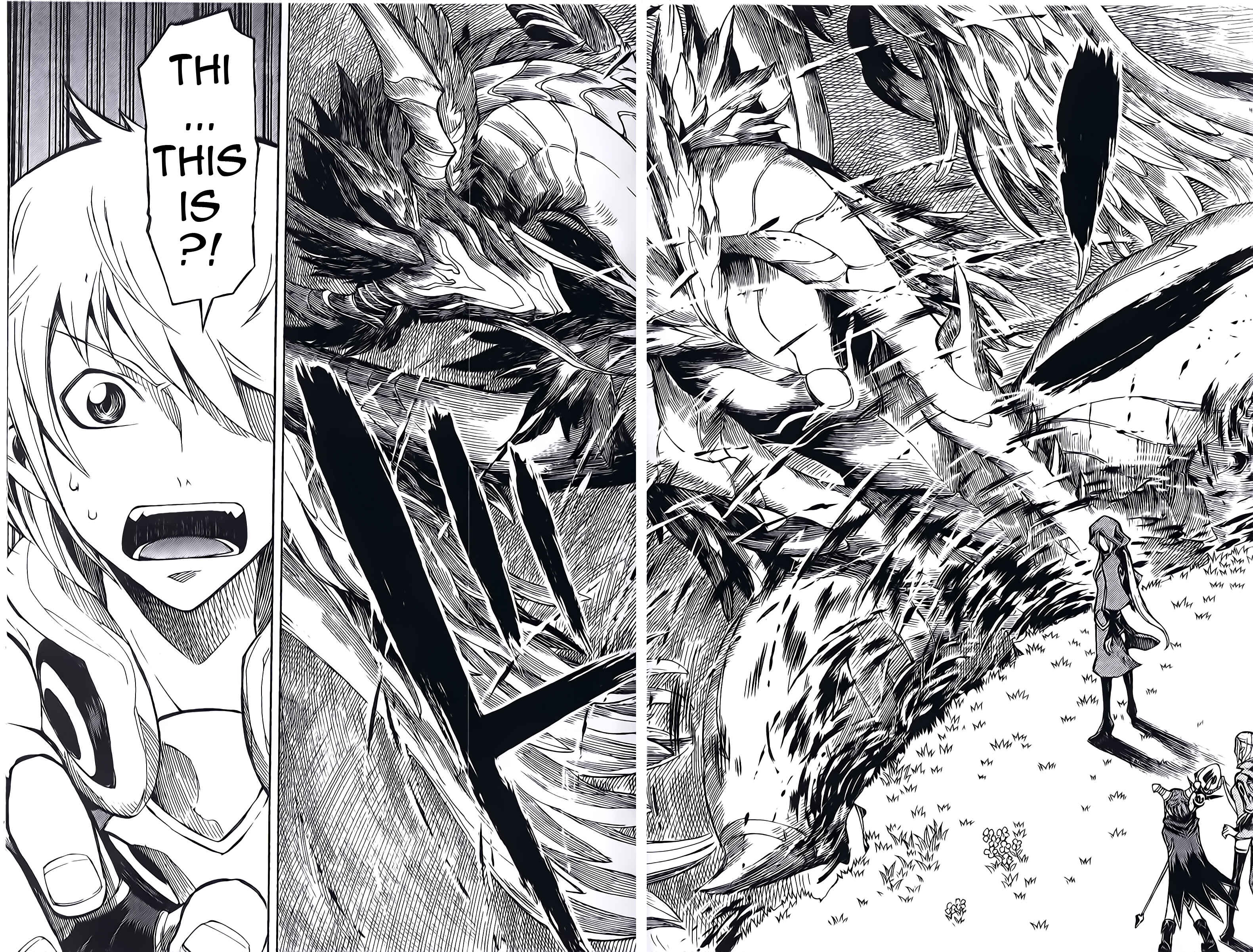 Page 10 Chapter 4 Dragon Nest Sed of Stun