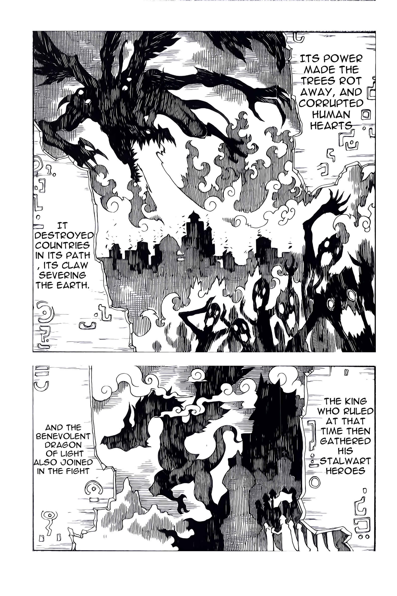 Page 12 Chapter 4 Dragon Nest Sed of Stun