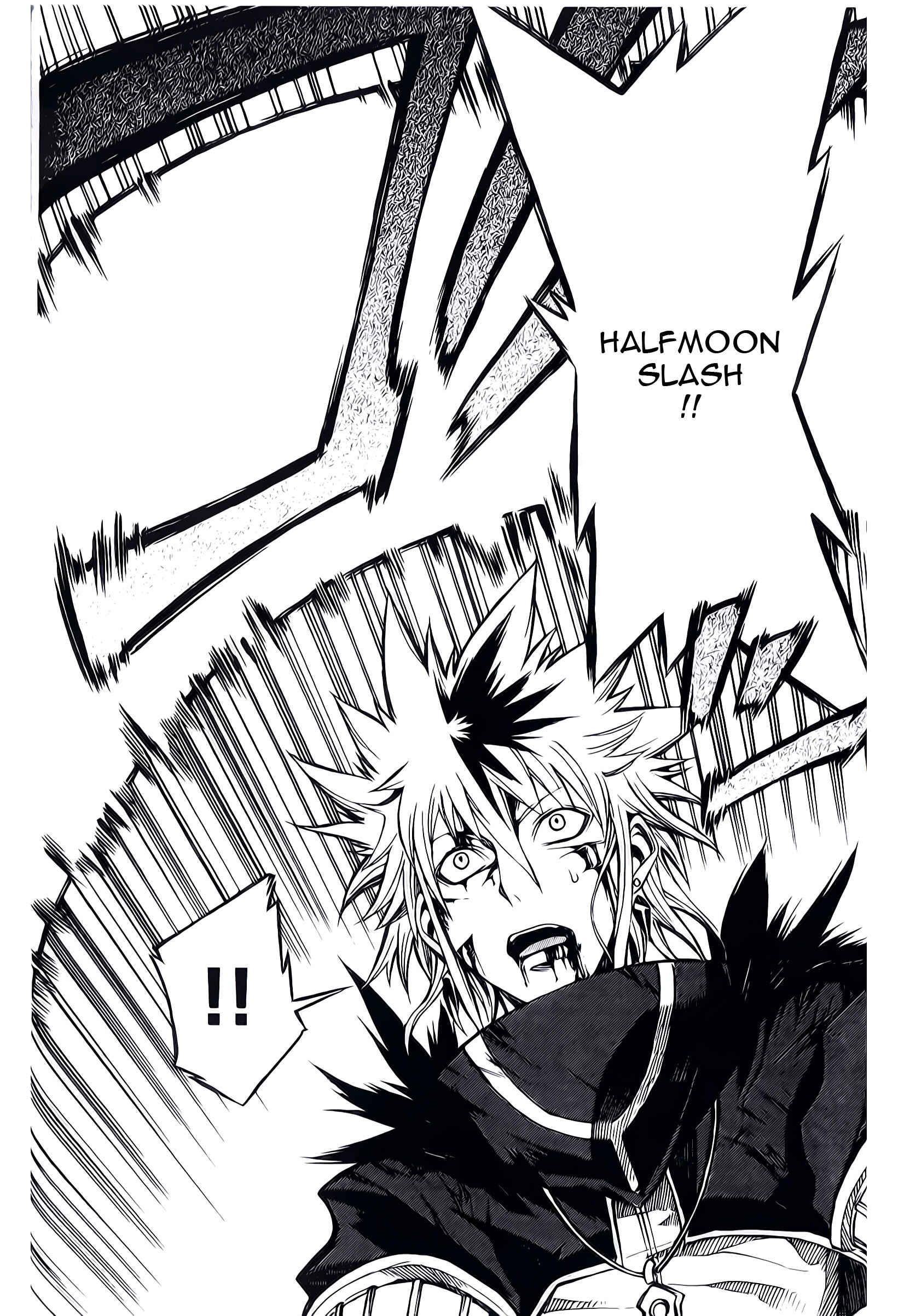 Page 30 Chapter 6 Dragon Nest Sed of Stun