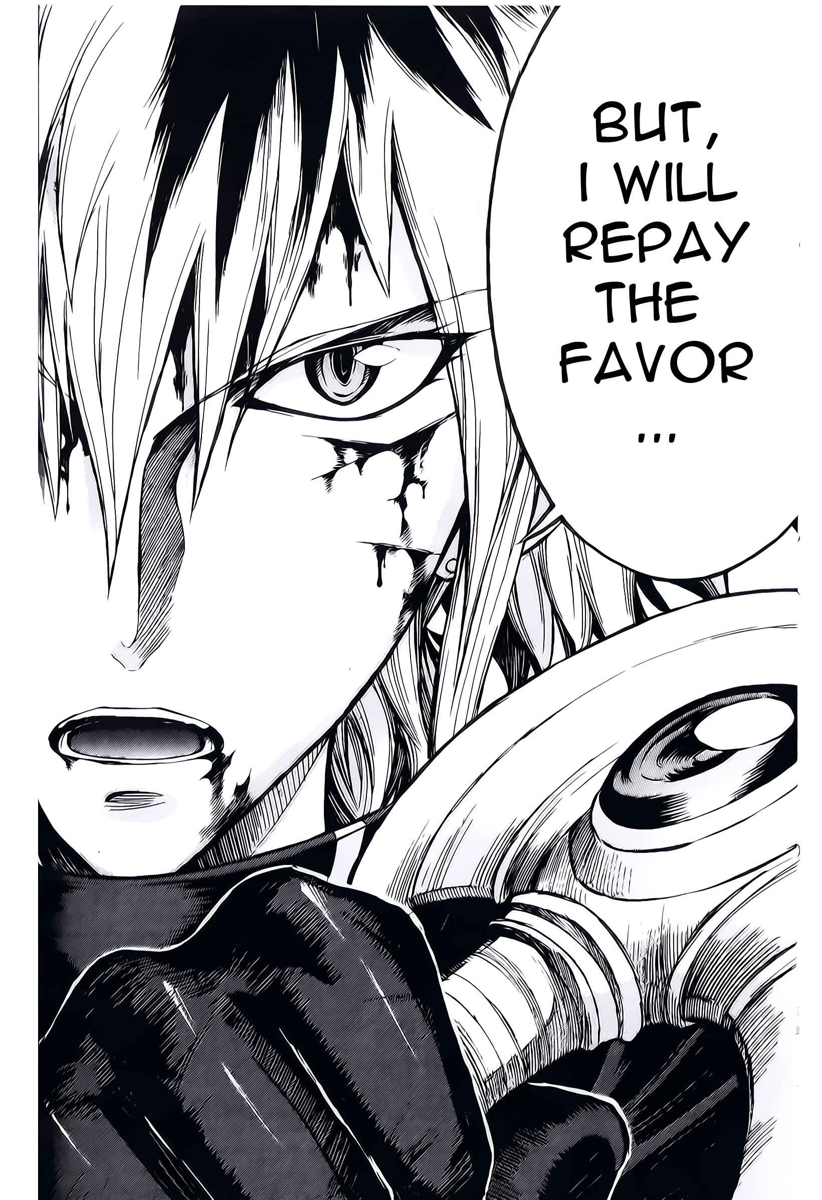 Page 36 Chapter 6 Dragon Nest Sed of Stun