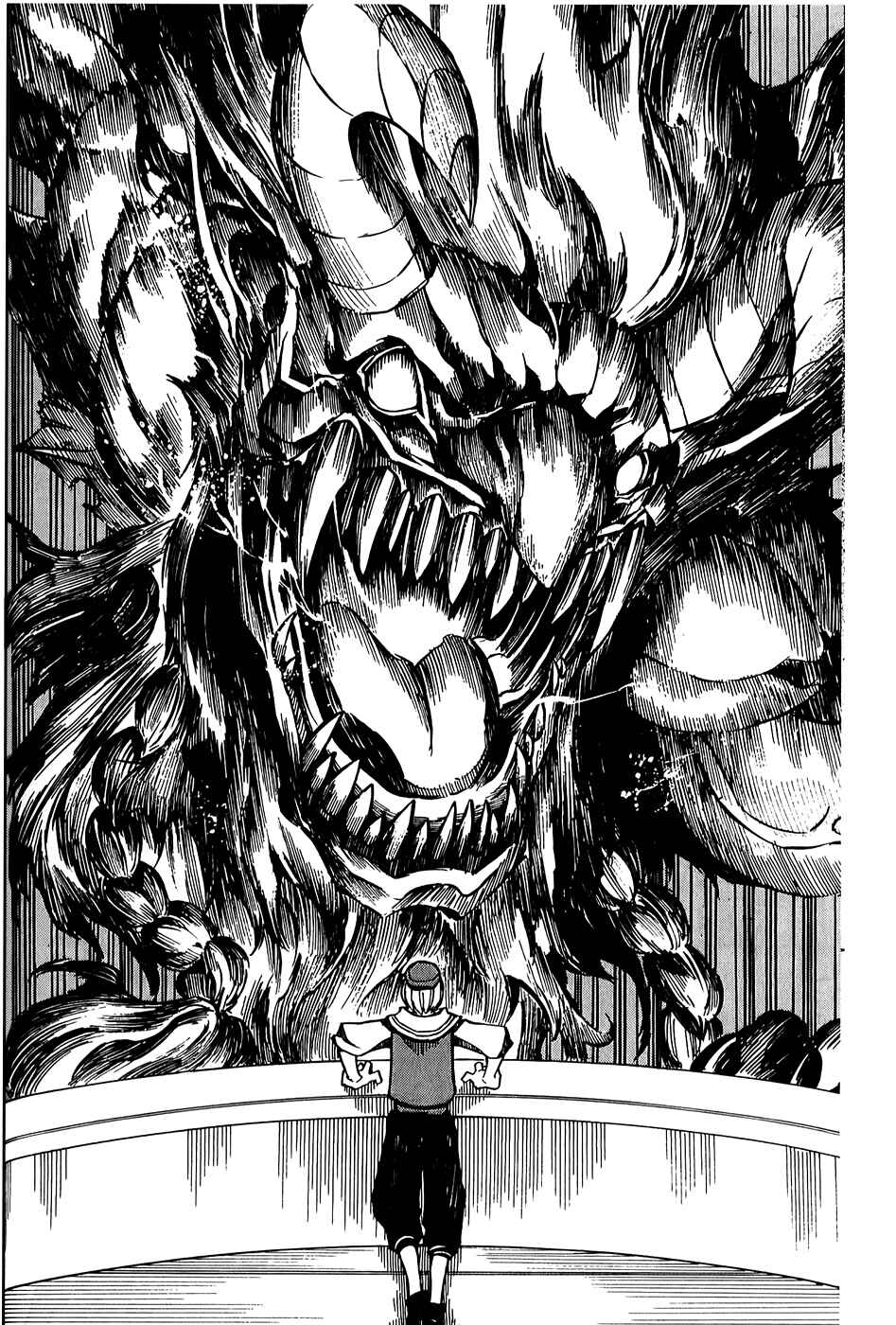 Page 18 Chapter 5 Dragon Nest Sed of Stun