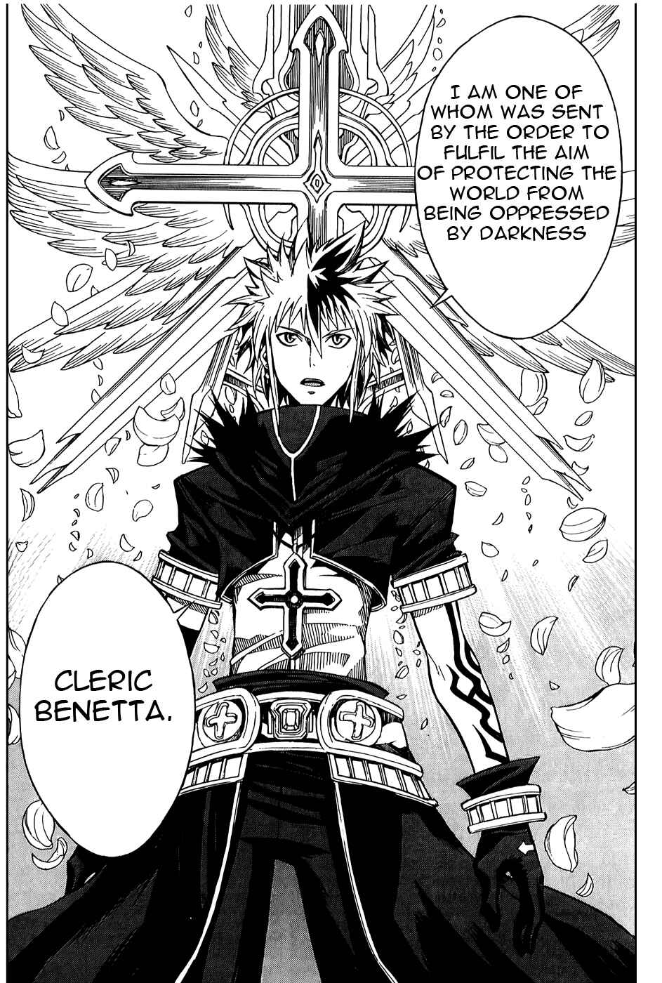 Page 43 Chapter 5 Dragon Nest Sed of Stun