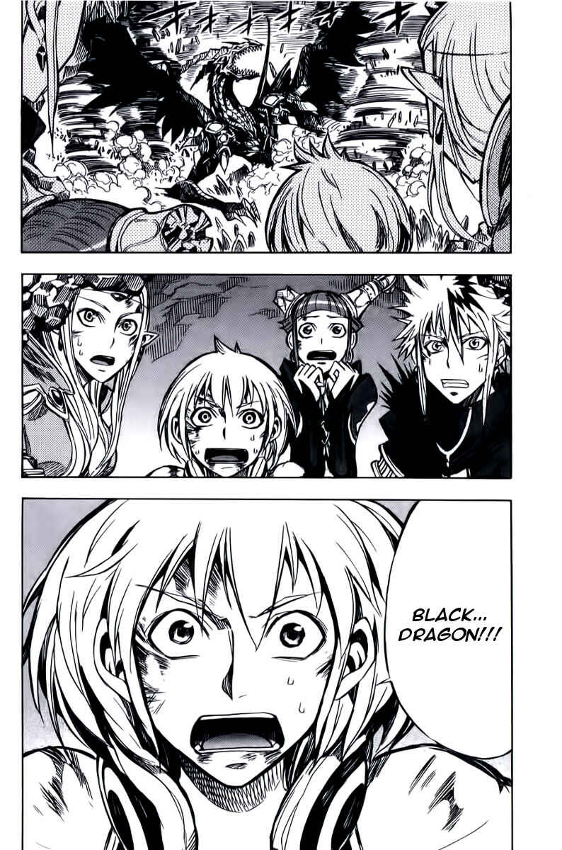 Page 13 Chapter 8 Dragon Nest Sed of Stun