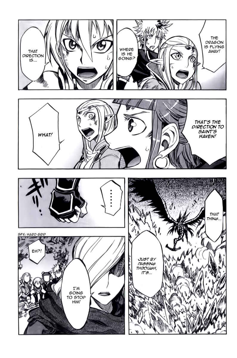 Page 16 Chapter 8 Dragon Nest Sed of Stun