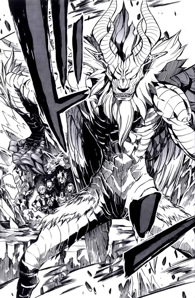 Page 18 Chapter 8 Dragon Nest Sed of Stun