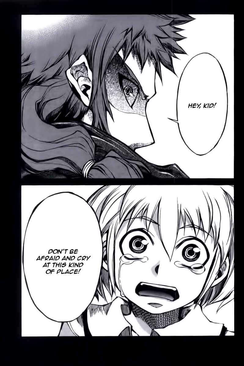 Page 34 Chapter 8 Dragon Nest Sed of Stun