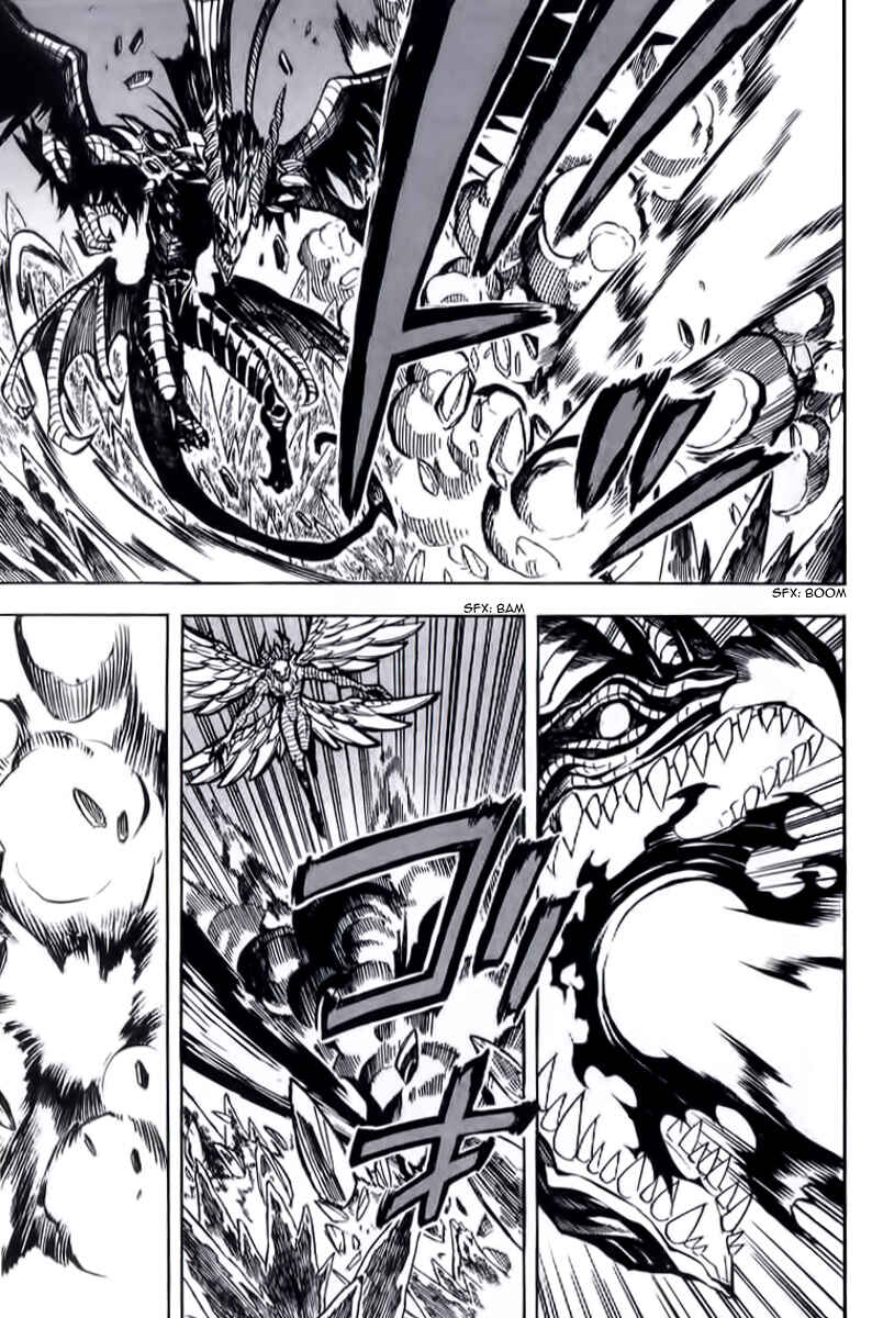 Page 36 Chapter 8 Dragon Nest Sed of Stun