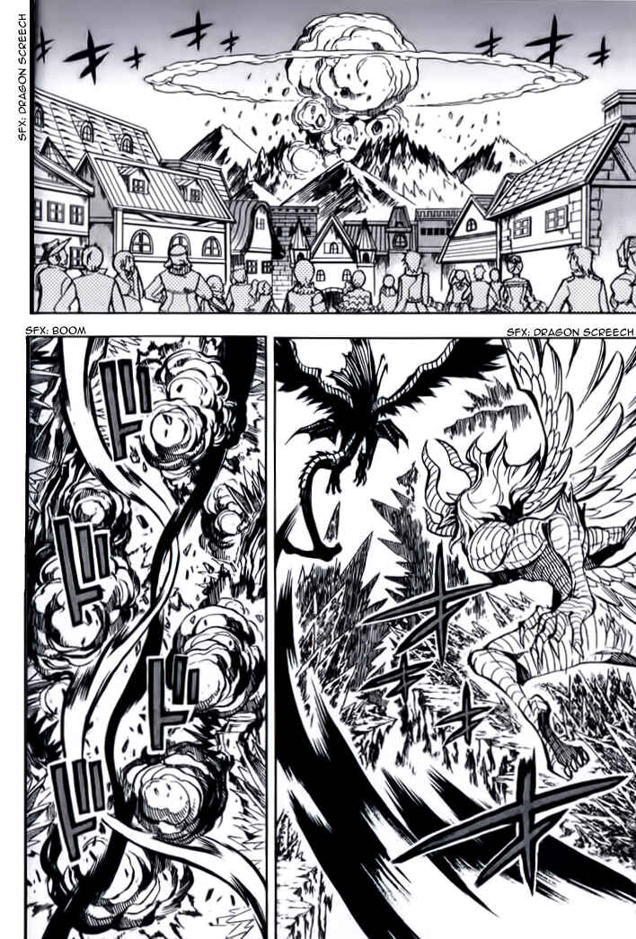 Page 37 Chapter 8 Dragon Nest Sed of Stun