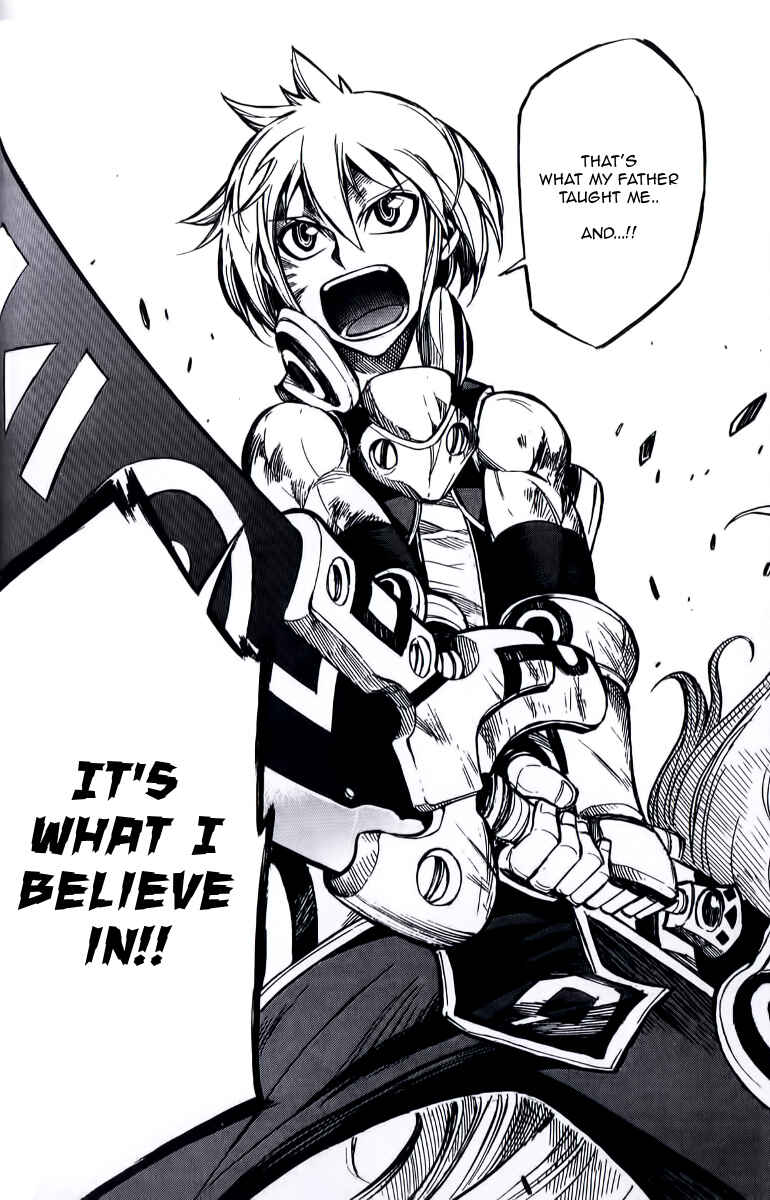 Page 45 Chapter 8 Dragon Nest Sed of Stun
