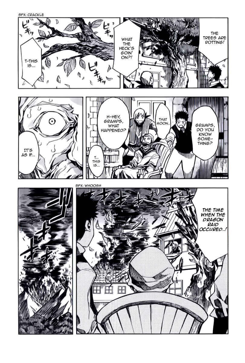 Page 9 Chapter 8 Dragon Nest Sed of Stun