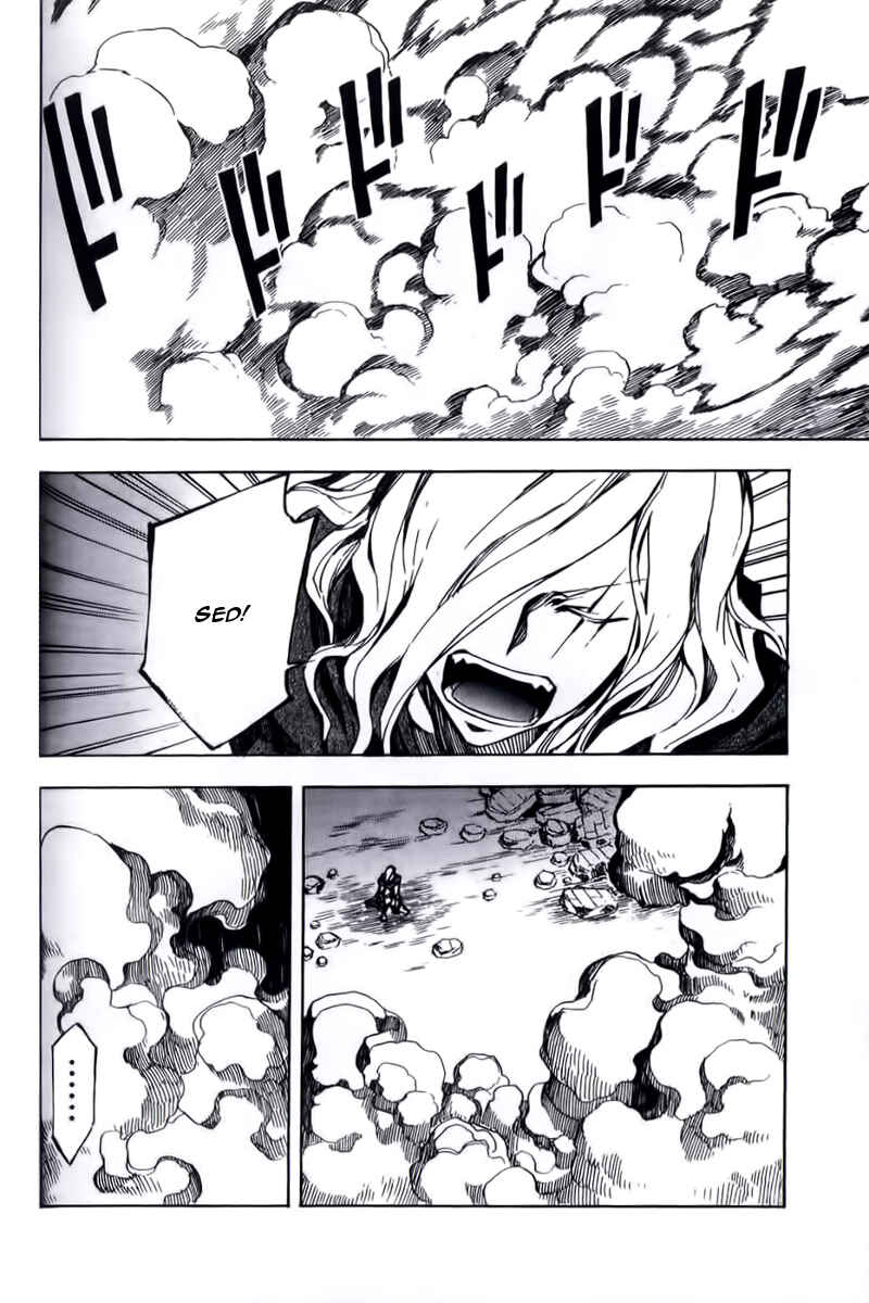 Page 25 Chapter 10 Dragon Nest Sed of Stun