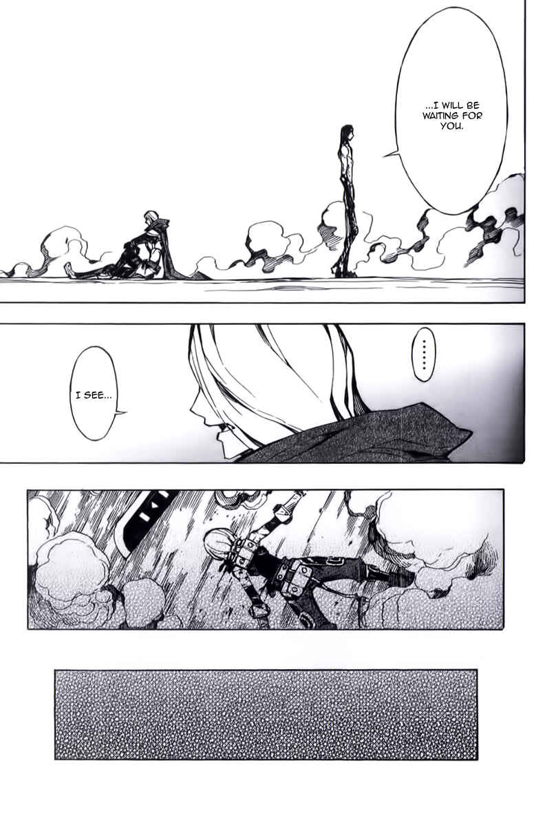 Page 28 Chapter 10 Dragon Nest Sed of Stun
