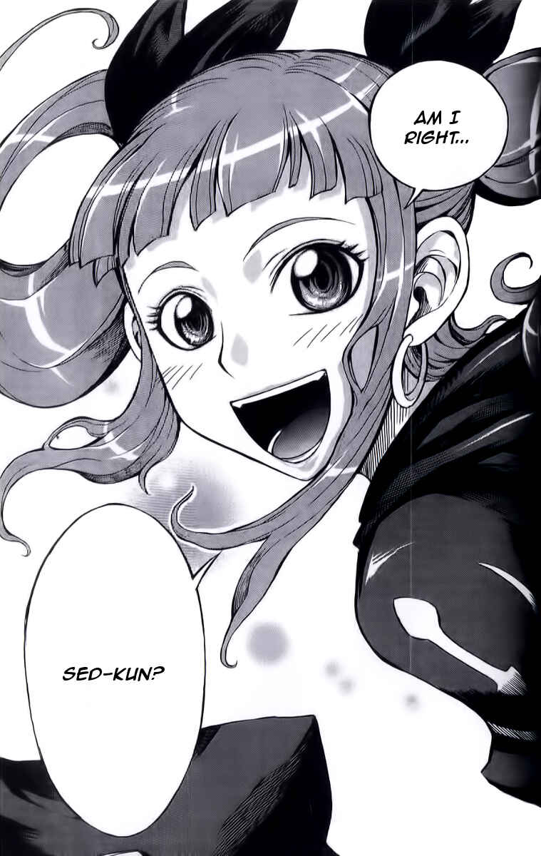 Page 36 Chapter 10 Dragon Nest Sed of Stun