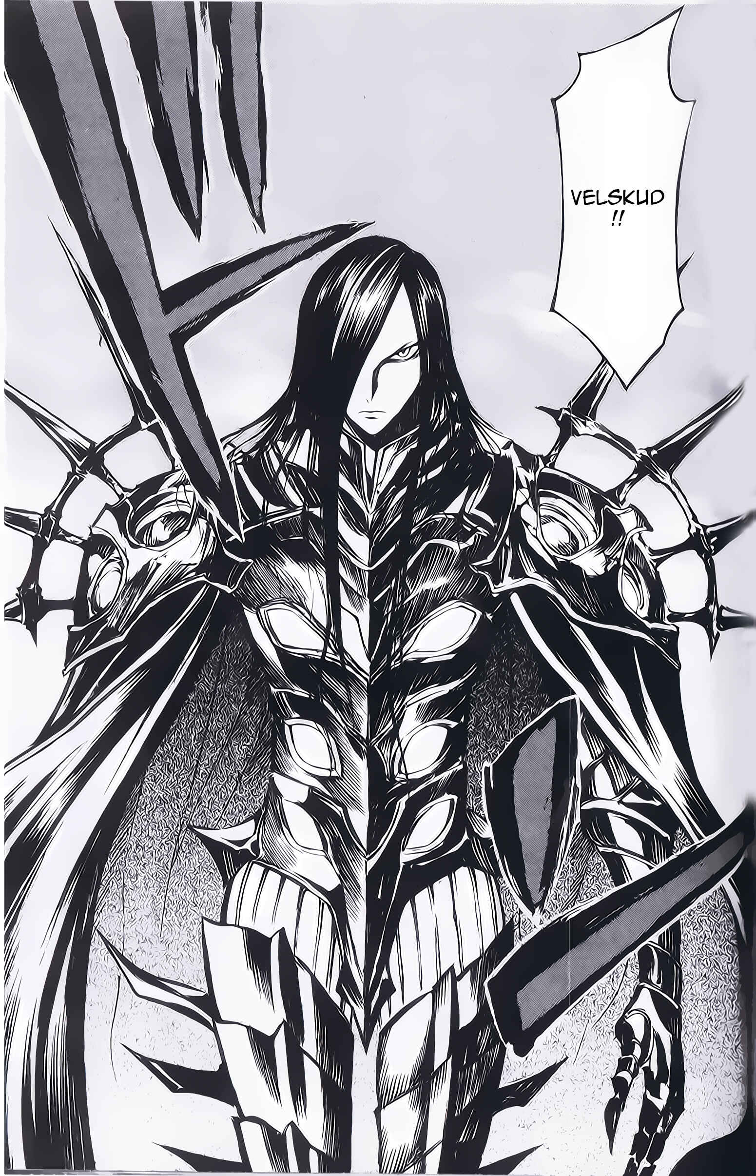 Page 14 Chapter 7 Dragon Nest Sed of Stun