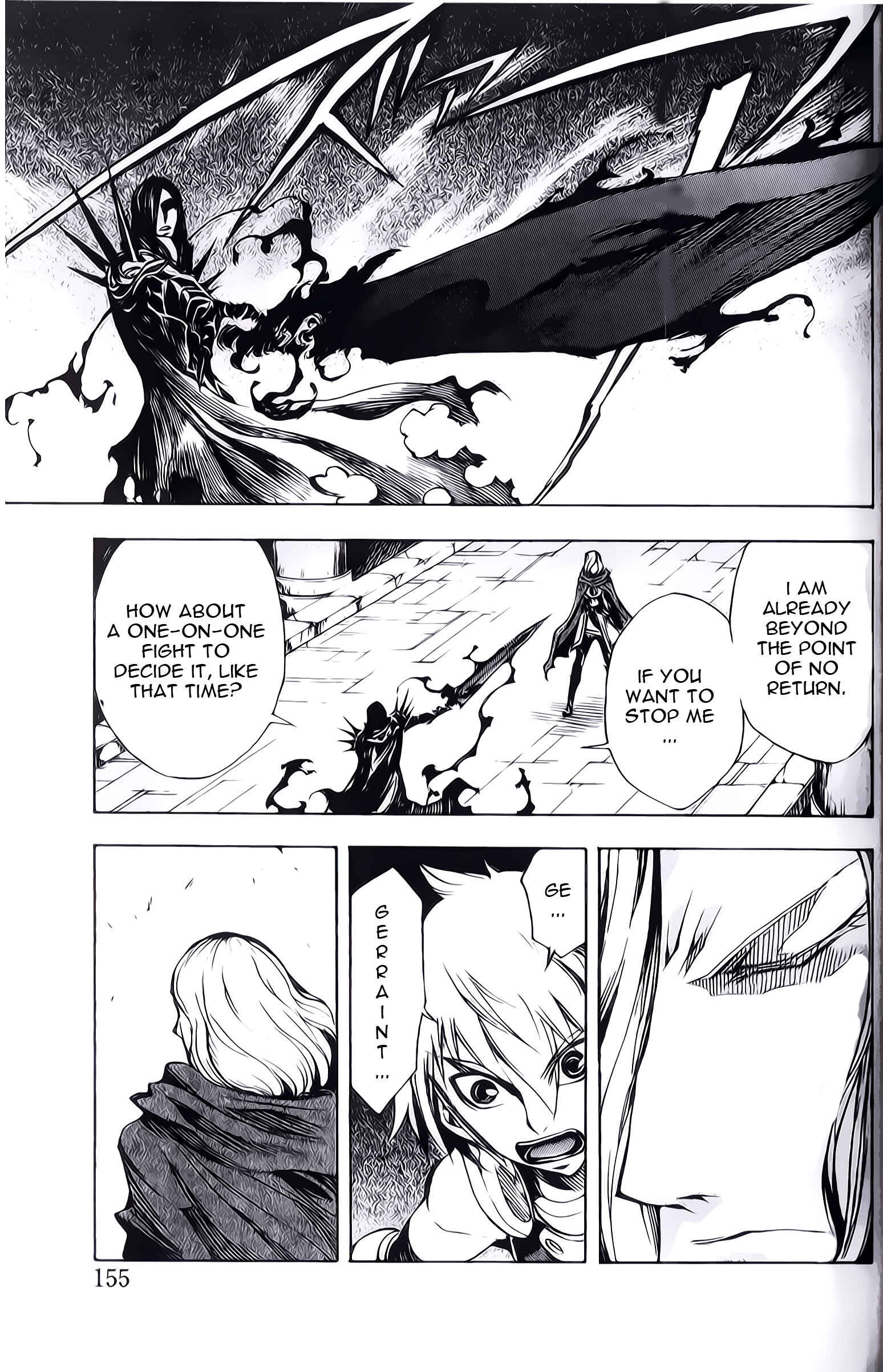 Page 16 Chapter 7 Dragon Nest Sed of Stun