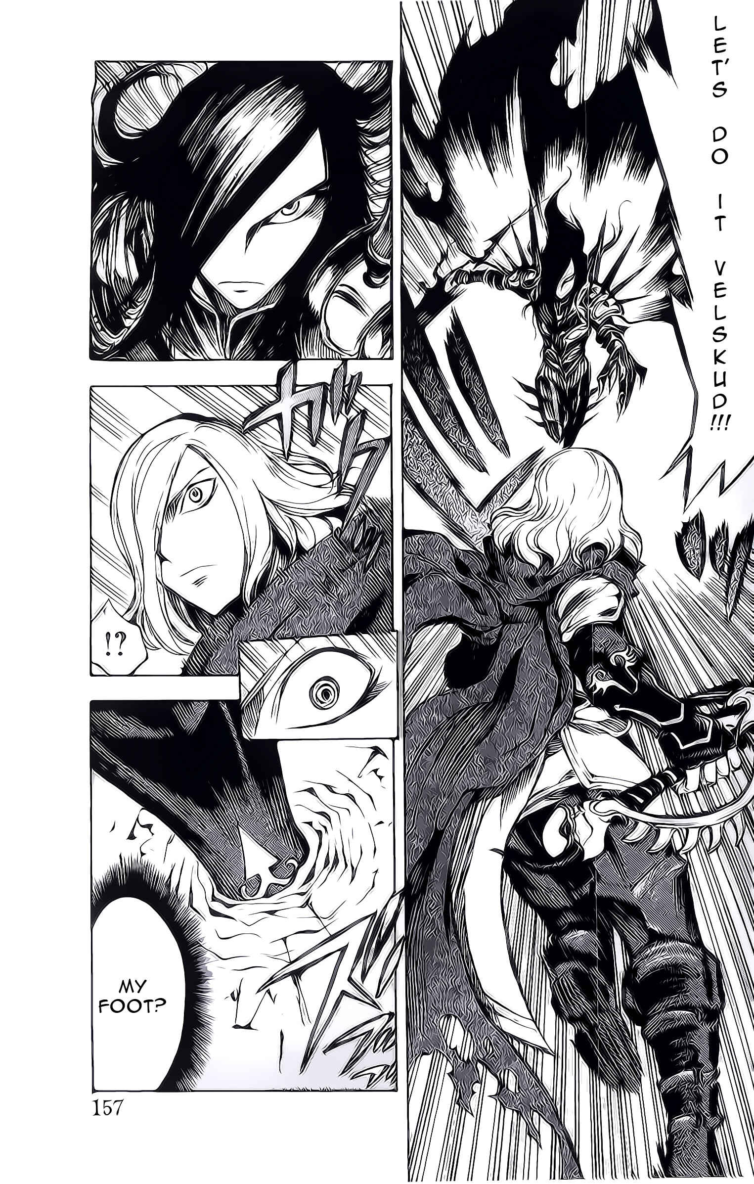 Page 18 Chapter 7 Dragon Nest Sed of Stun