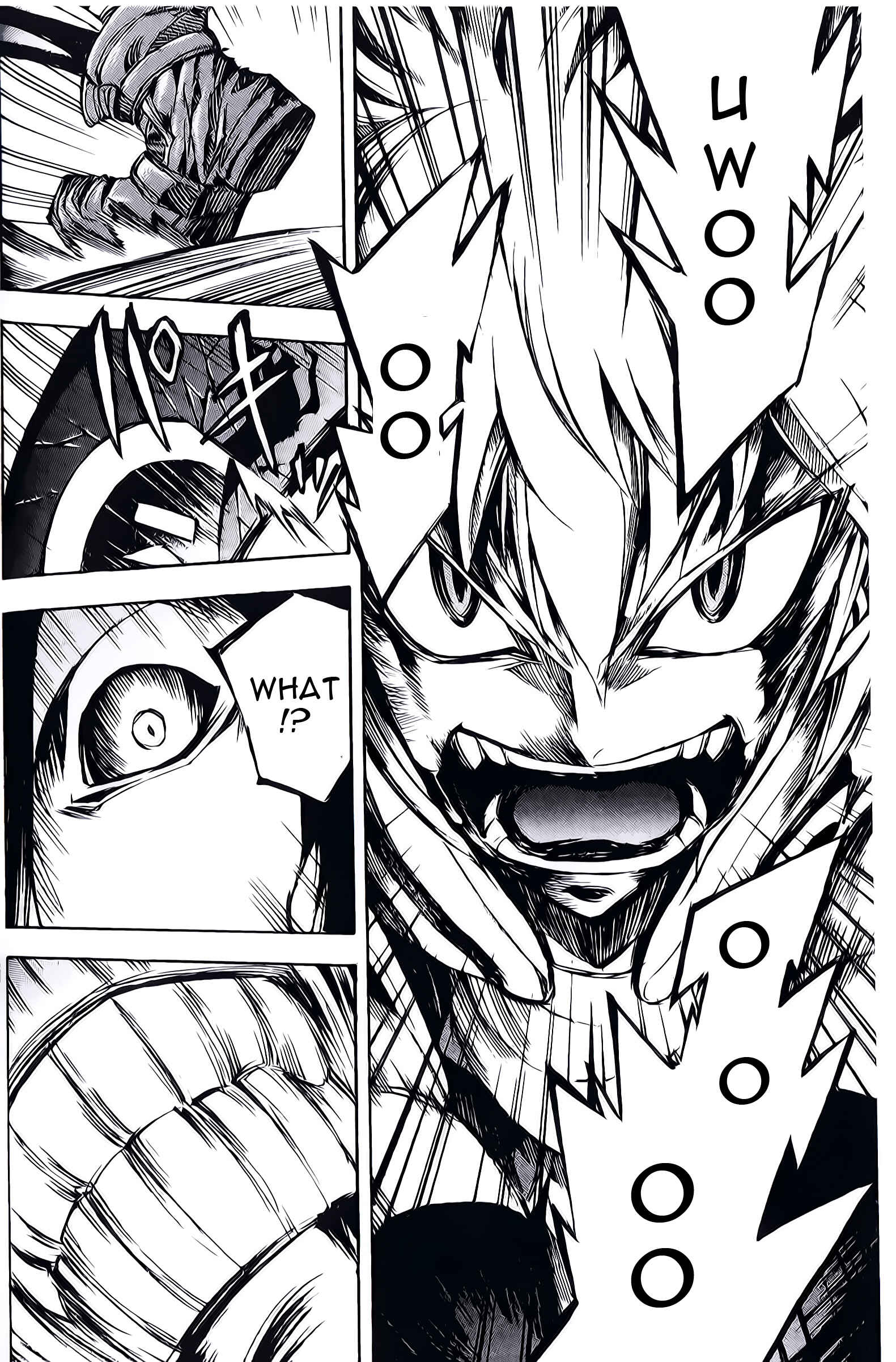 Page 37 Chapter 7 Dragon Nest Sed of Stun