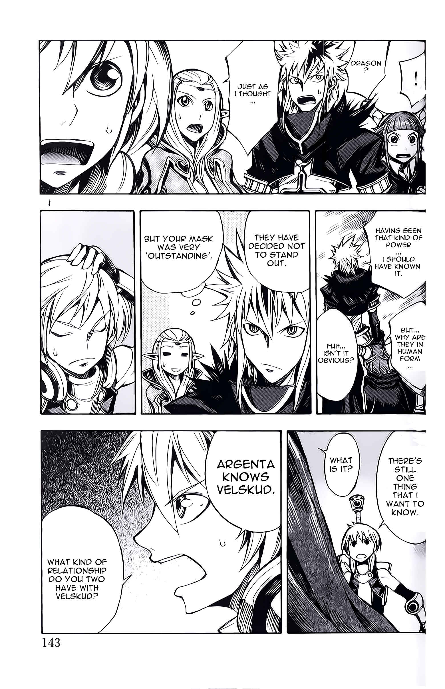 Page 4 Chapter 7 Dragon Nest Sed of Stun