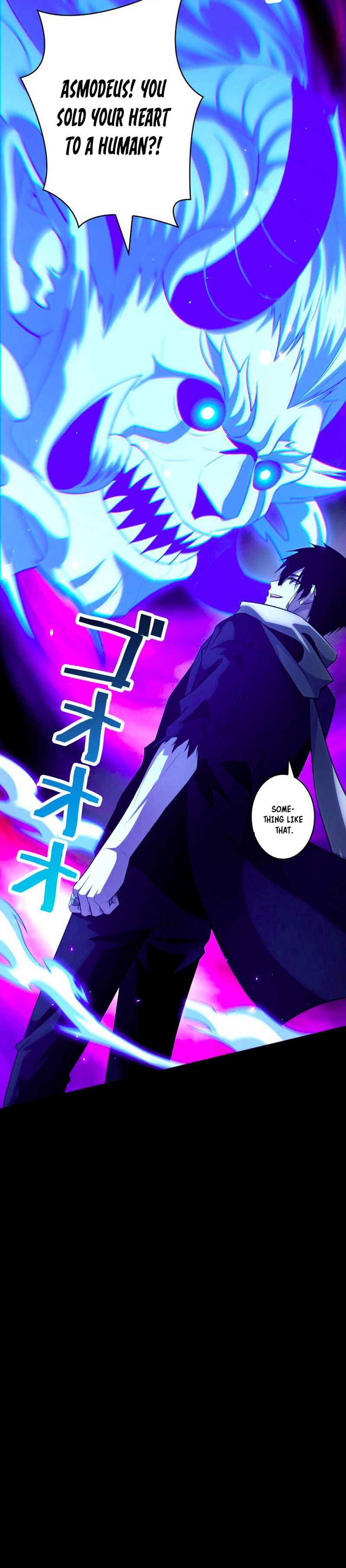Page 15 Chapter 6 The Detective’s Demonic Chronicles
