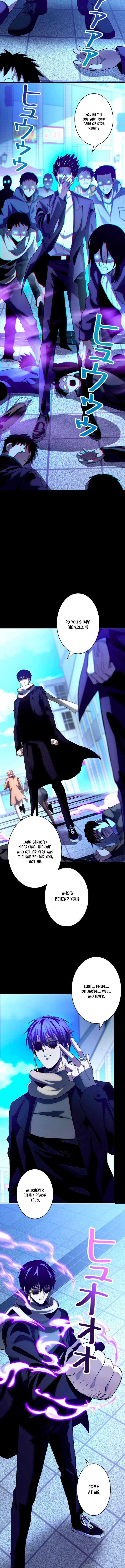 Page 5 Chapter 6 The Detective’s Demonic Chronicles