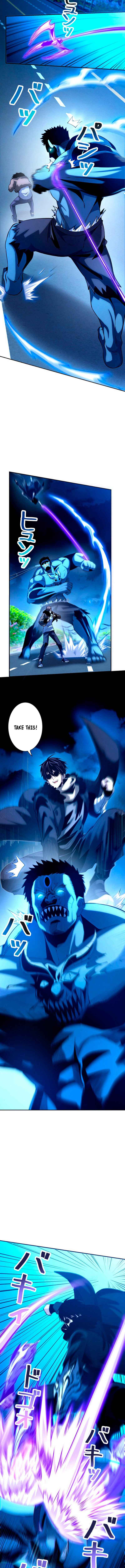 Page 12 Chapter 11 The Detective’s Demonic Chronicles