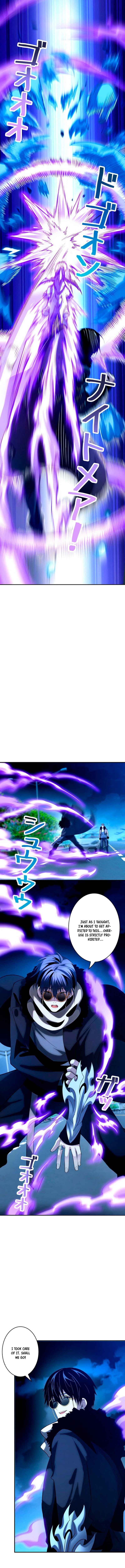 Page 14 Chapter 11 The Detective’s Demonic Chronicles