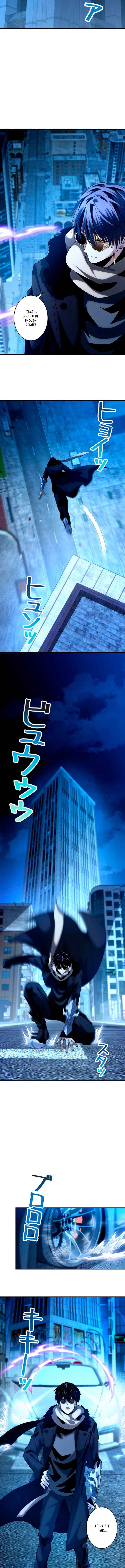 Page 4 Chapter 11 The Detective’s Demonic Chronicles