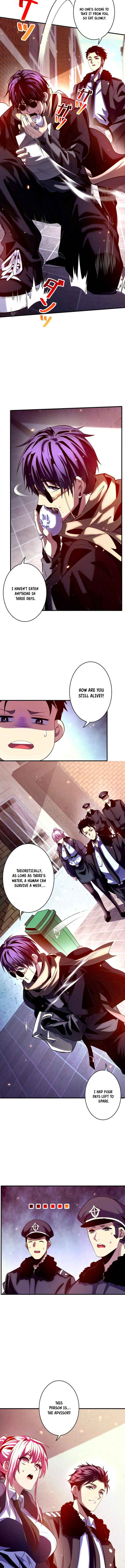 Page 7 Chapter 1 The Detective’s Demonic Chronicles