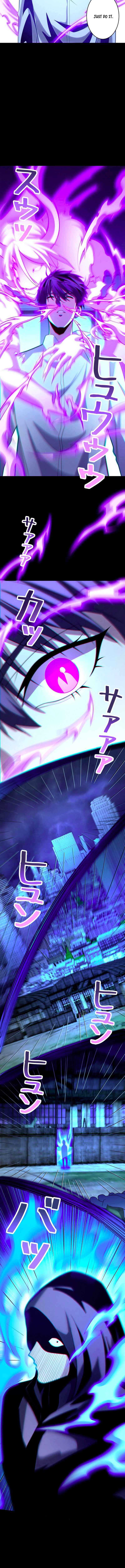 Page 11 Chapter 9 The Detective’s Demonic Chronicles