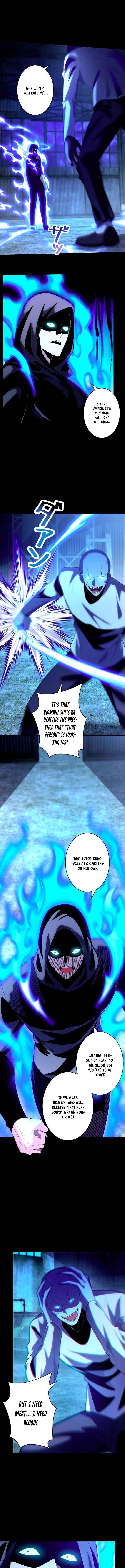 Page 12 Chapter 9 The Detective’s Demonic Chronicles