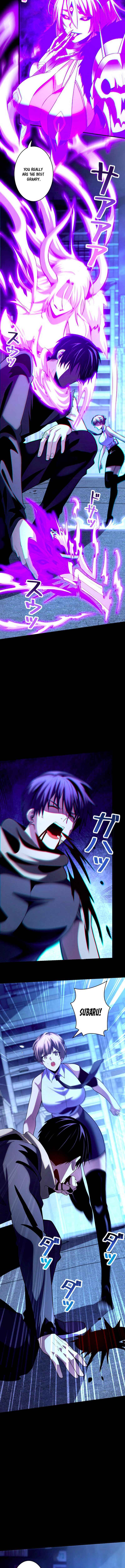 Page 6 Chapter 9 The Detective’s Demonic Chronicles