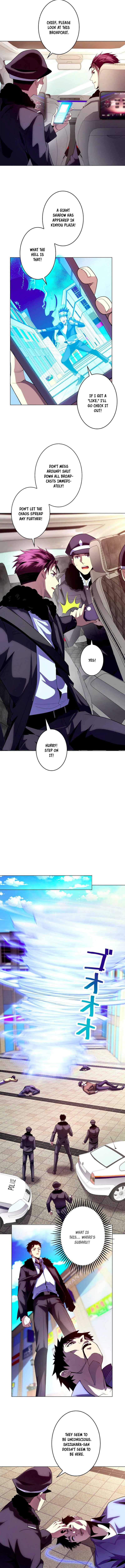 Page 2 Chapter 10 The Detective’s Demonic Chronicles