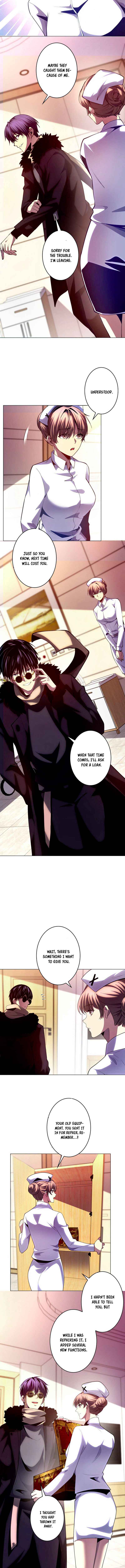 Page 7 Chapter 10 The Detective’s Demonic Chronicles