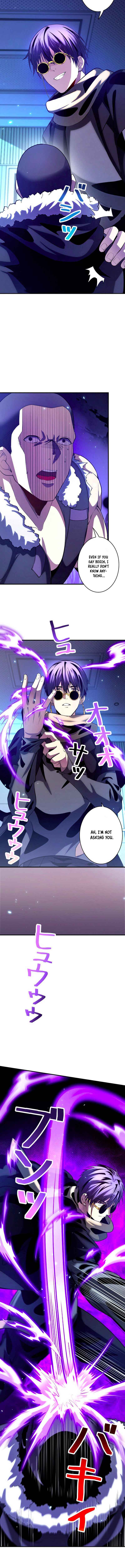 Page 7 Chapter 3 The Detective’s Demonic Chronicles