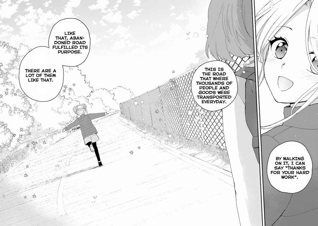 Page 26 Chapter 1 Haidou!