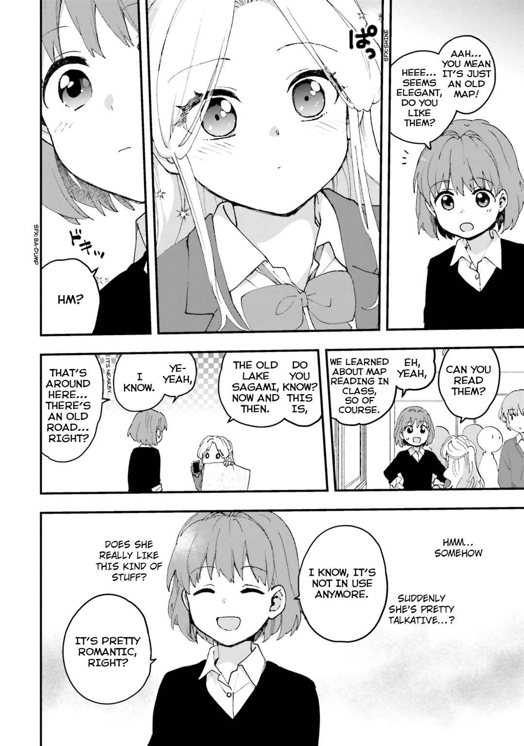 Page 9 Chapter 1 Haidou!