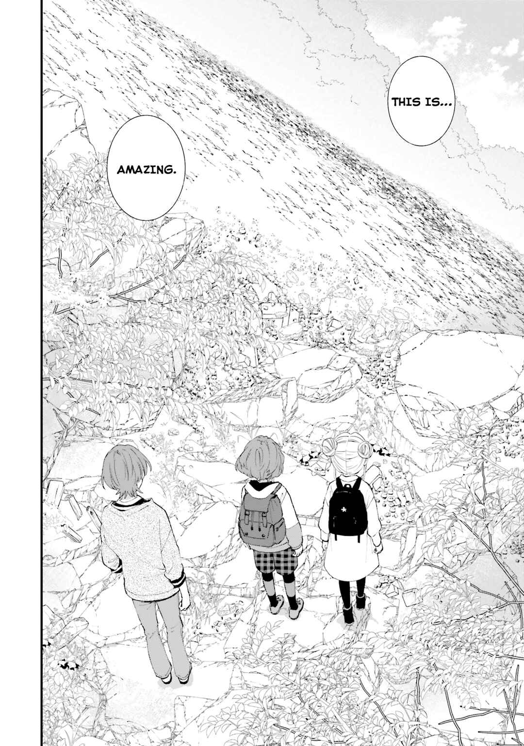 Page 16 Chapter 4 Haidou!