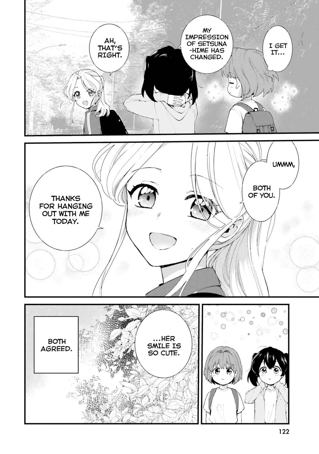 Page 22 Chapter 5 Haidou!