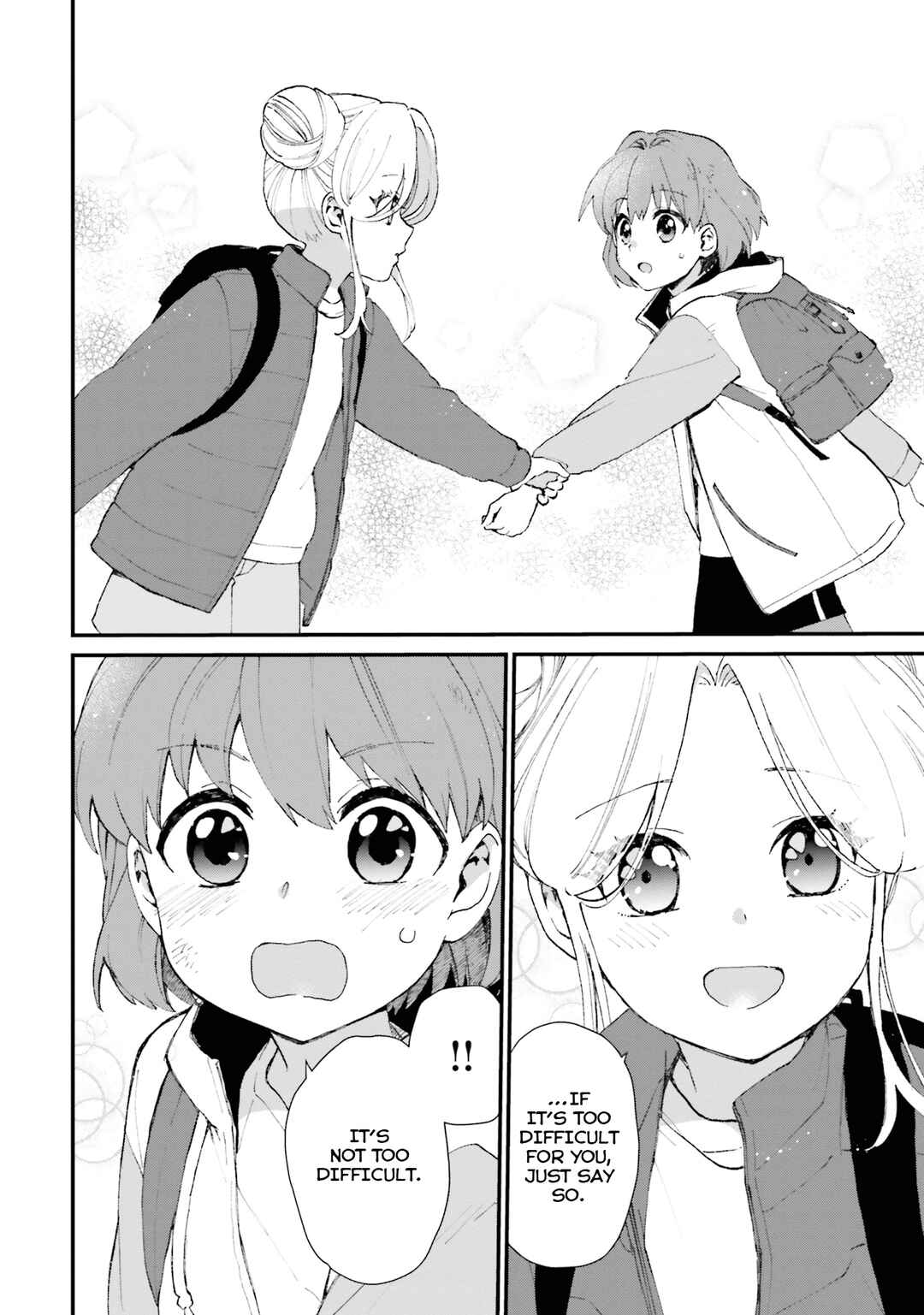 Page 12 Chapter 2 Haidou!