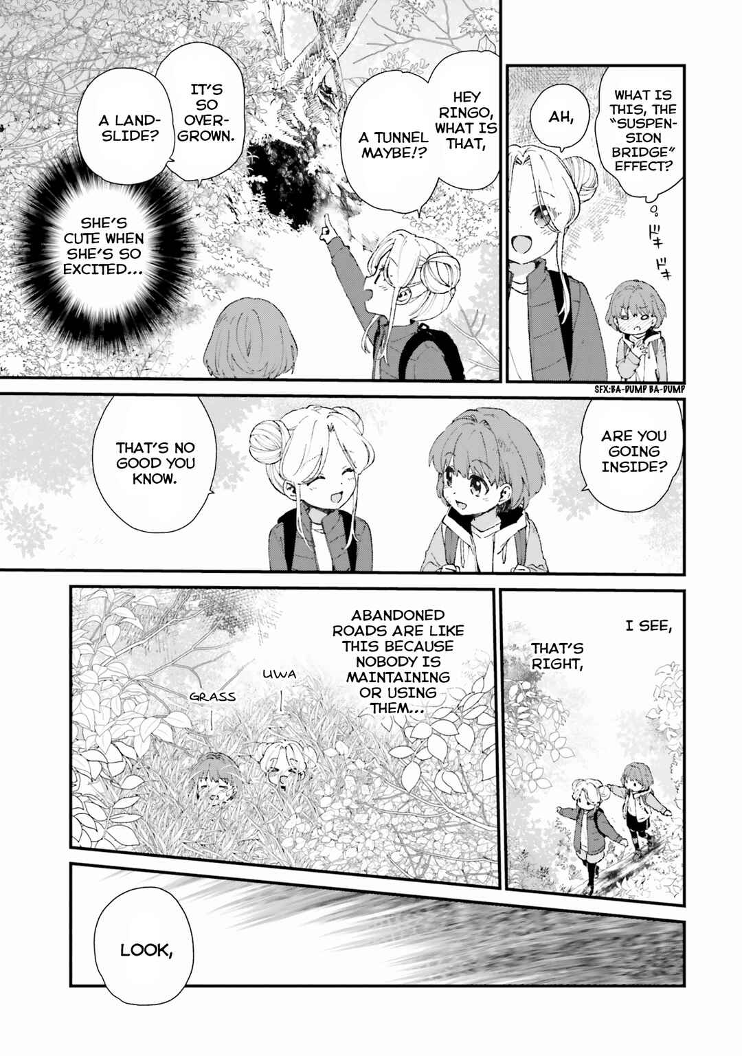 Page 13 Chapter 2 Haidou!