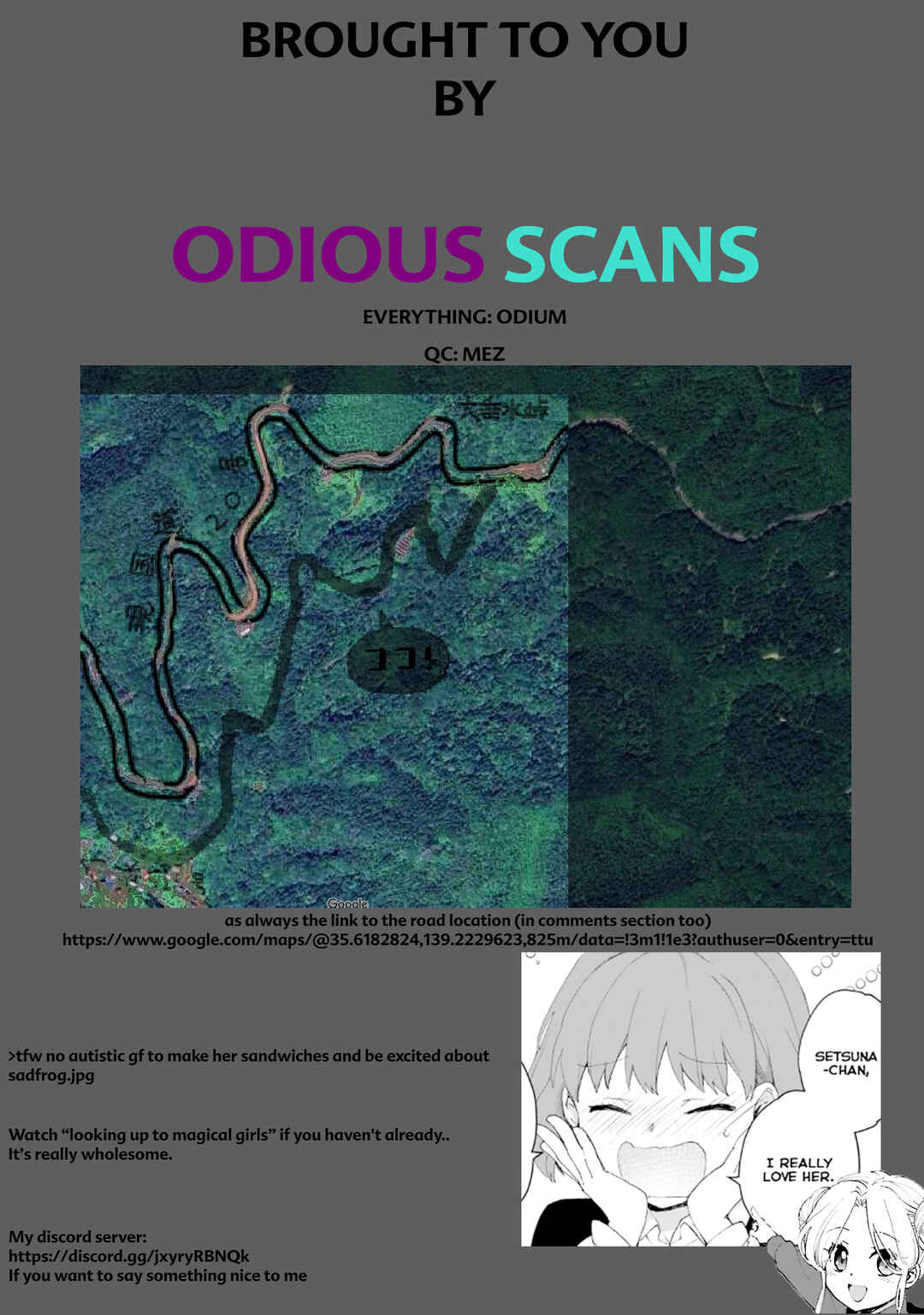 Page 22 Chapter 2 Haidou!