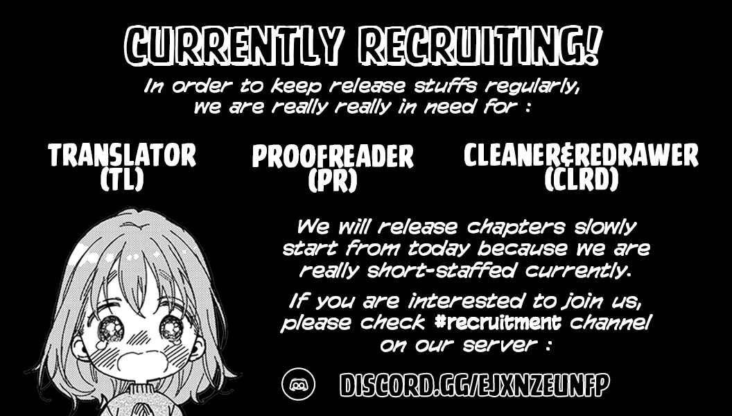 Page 1 Chapter 13 Goukon Aite wa Nikushoku Keikan?!