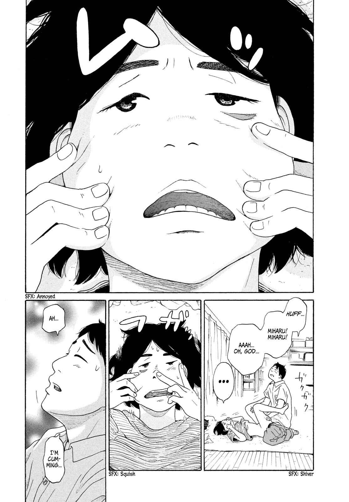 Page 24 Chapter Unknown_b778 sweet home