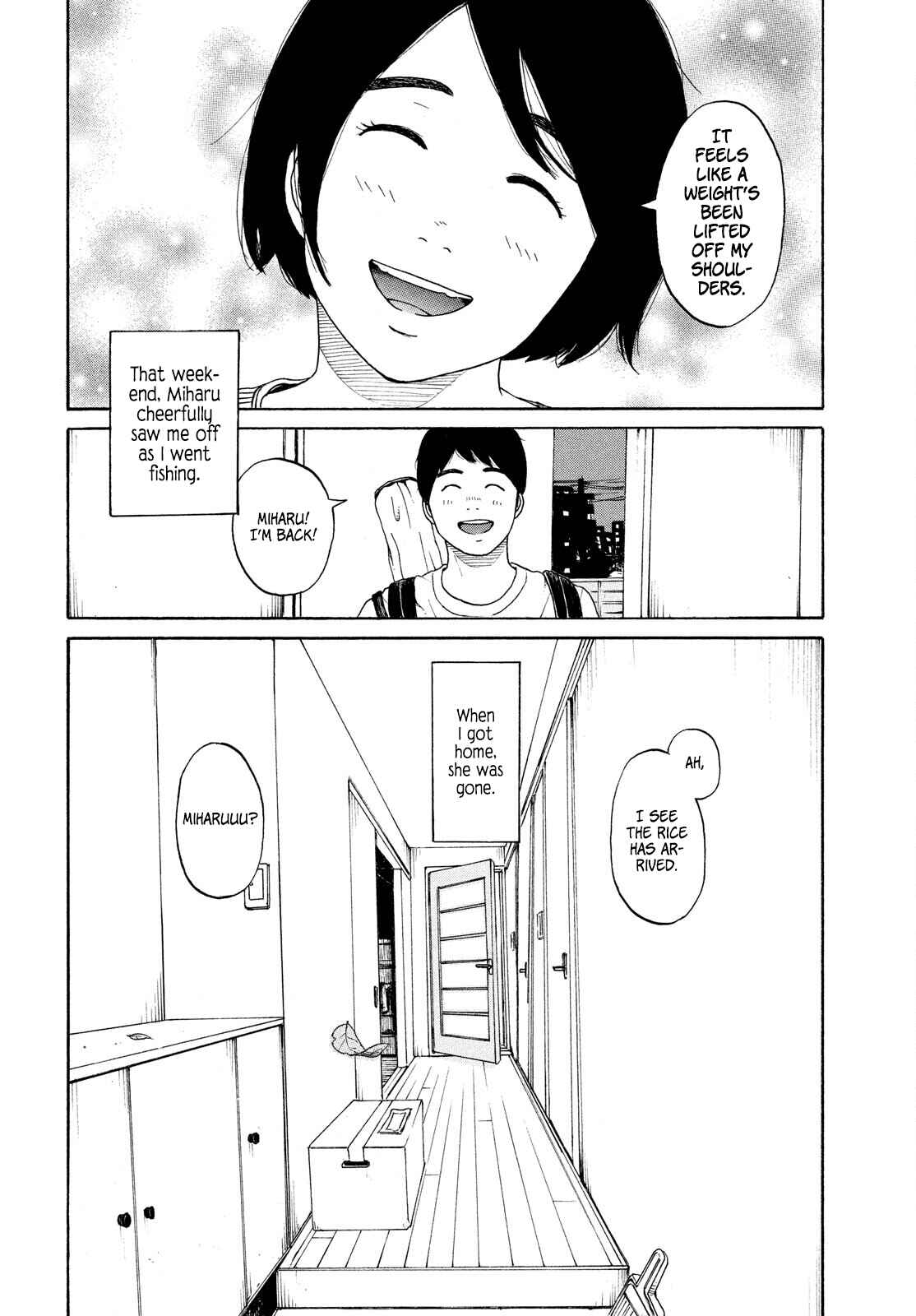Page 26 Chapter Unknown_b778 sweet home