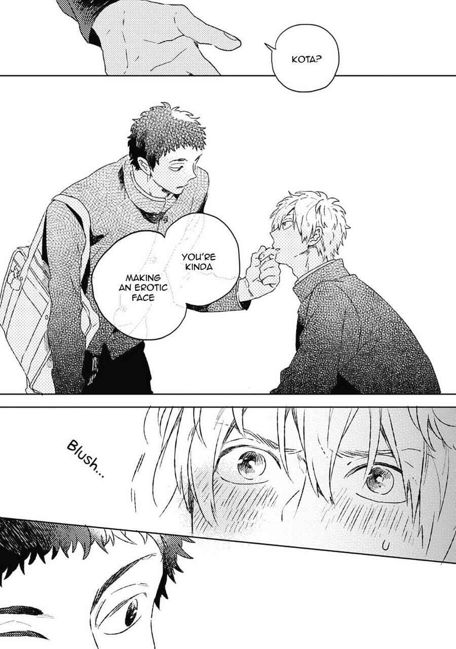 Page 21 Chapter Unknown_6d9e Sougo Tairitsu Frustration