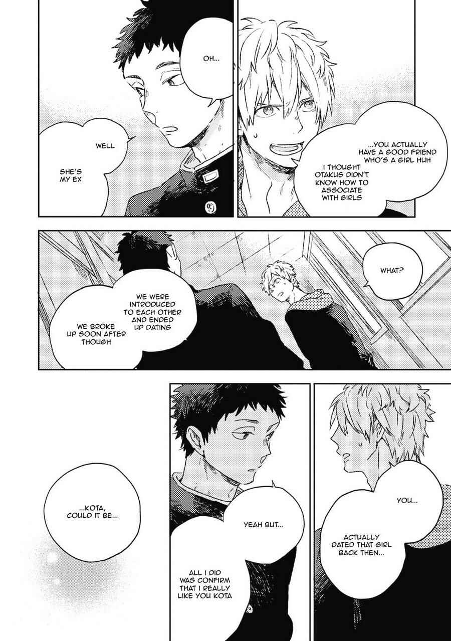 Page 30 Chapter Unknown_6d9e Sougo Tairitsu Frustration