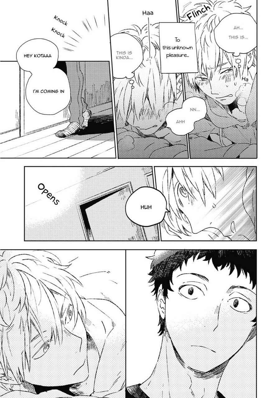 Page 5 Chapter Unknown_6d9e Sougo Tairitsu Frustration
