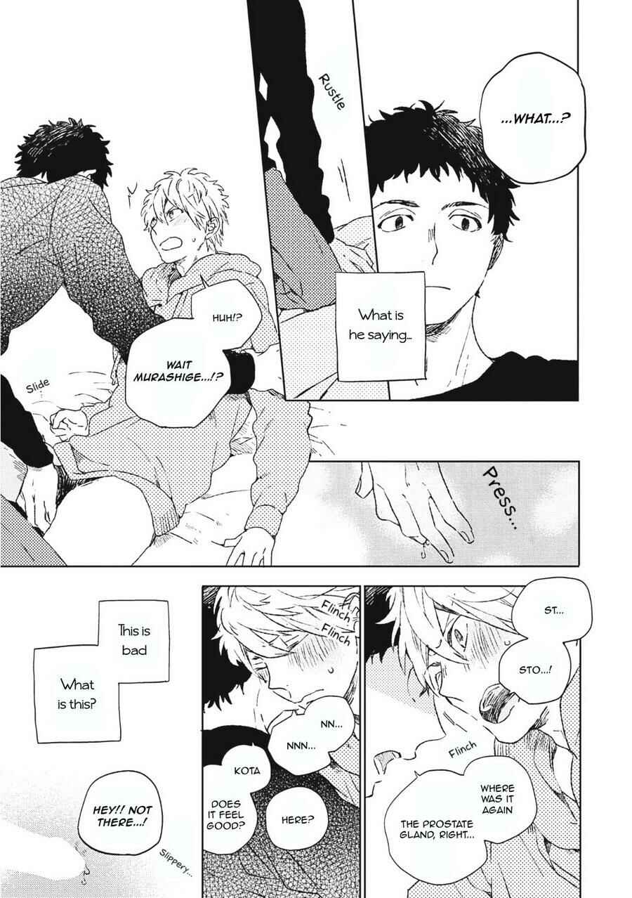 Page 7 Chapter Unknown_6d9e Sougo Tairitsu Frustration