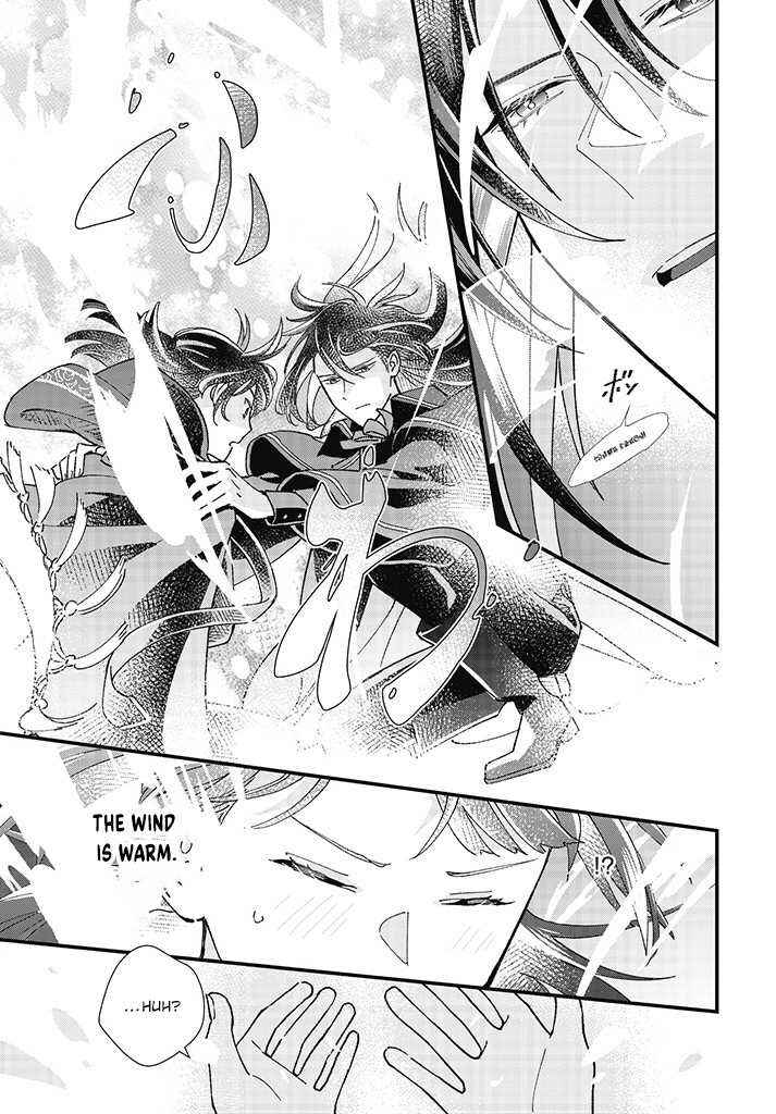 Page 9 Chapter 1 Isekai Teni shitakedo, Ouritsu Gakuin de Jimuin Yattemasu