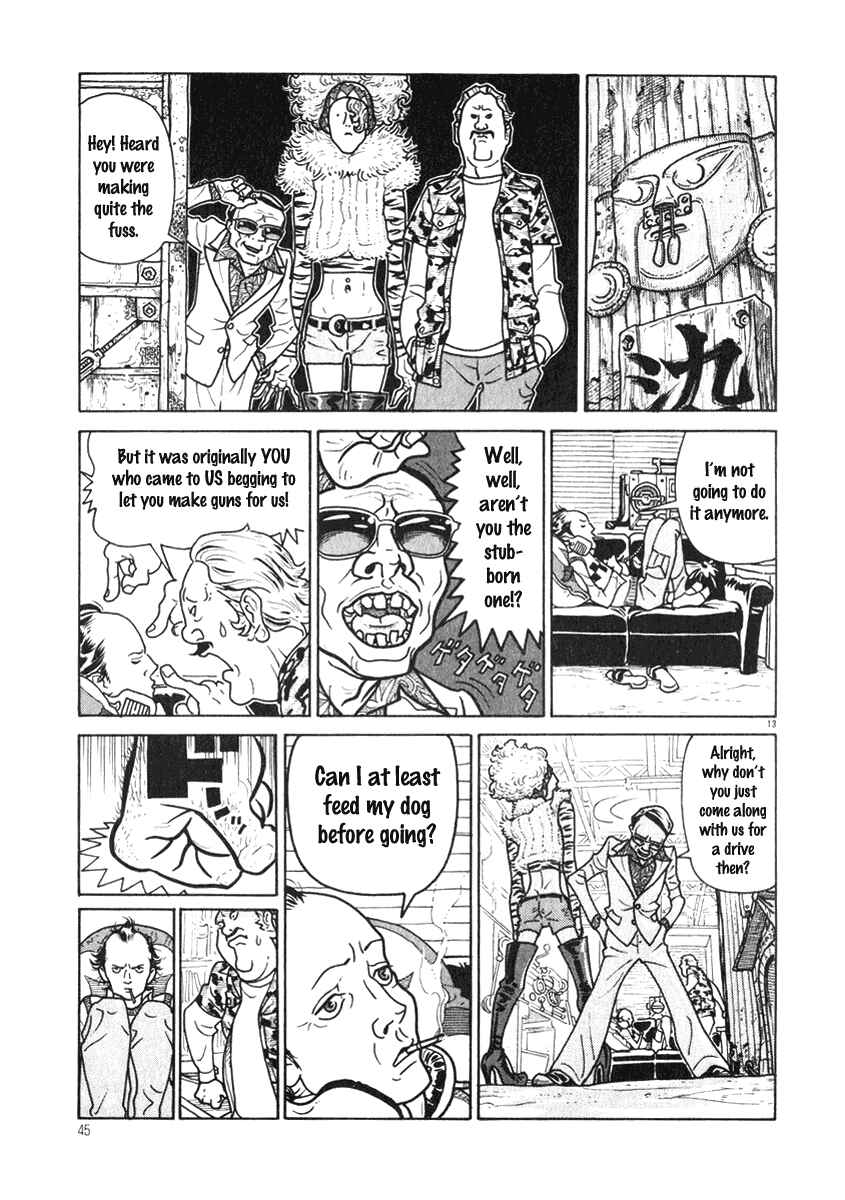 Page 12 Chapter 4 Obrigado!